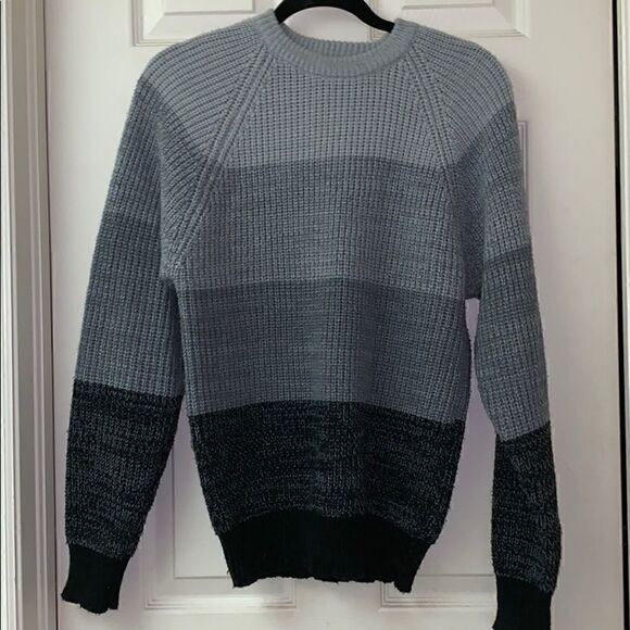 Sweaters - Barnaby sweater size M different shades of color